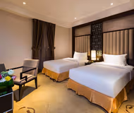 King Abdullah Bin Abdul Aziz Road Apartments