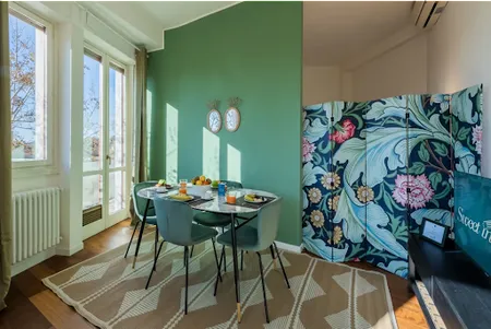 Via Morigi Serviced Apartment