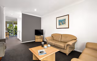 Quest Trinity House Accommodation