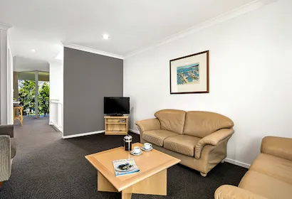Quest Trinity House Accommodation