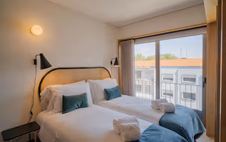 Corporate Housing Campanhã 07