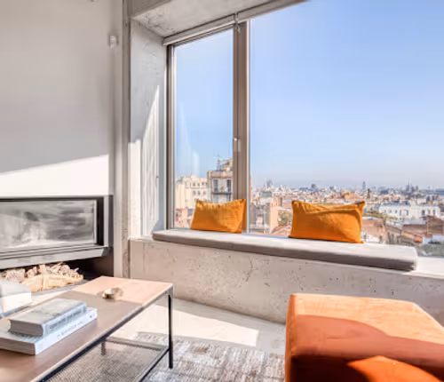 Poble Sec Serviced Apartments