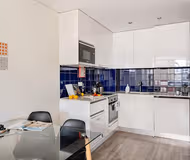 Rua de Cedofeita Serviced Apartment