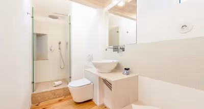 Beco Garcês Serviced Apartment