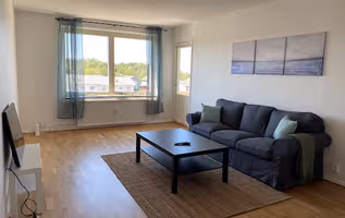 Temperaturgatan Serviced Apartment