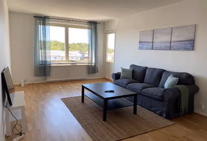 Temperaturgatan Serviced Apartment