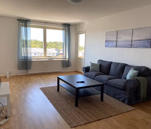Temperaturgatan Serviced Apartment