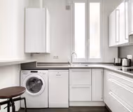 Antiga Esquerra Serviced Apartments