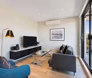 Blackburn Road Serviced Apartments
