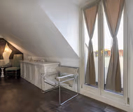 San Vittore Serviced Apartment