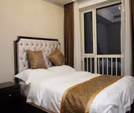 Huizhanyujing Estate Serviced Apartments