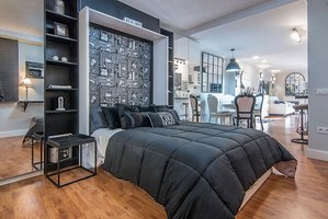 Port View Serviced Apartment