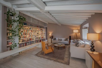 200M2-LUXURY!ANCIENT HERITAGE, CONTEMPORARY DESIGN