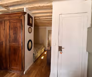 SUPERB JUNIOR SUITE NEAR MUSEE D'ORSAY