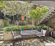 East 55th Street Apartment