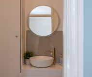 Bathroom at Deptford Serviced Apartments by MySqua.re