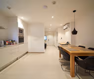 Omanye Streets Serviced Apartments