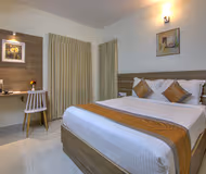 Bannerghatta Road Serviced Apartment-II