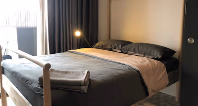 West Coast Vale Apartments