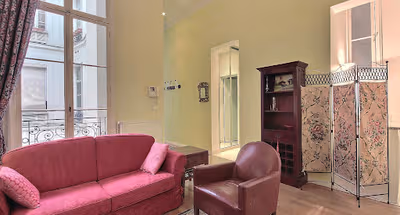 Saint Augustin Serviced Apartment