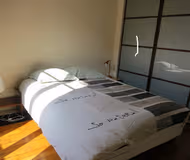 A PARISIAN HOME IN THE HEART OF 15TH