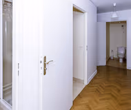 Overlooking the Seine and Parc de Bercy - Gobelins