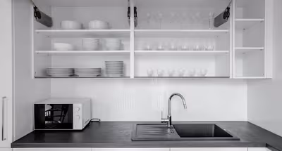 Mittber Serviced Apartment