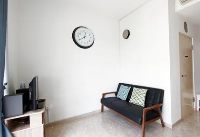 East Singapore Suites, Balestier