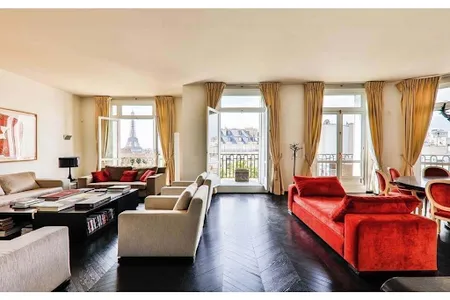 VICTOR HUGO 220M2 OF PURE BLISS AND LUXURY