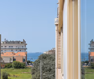 Palmeira Serviced Apartment