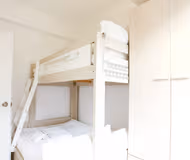 King's Road Serviced Apartment