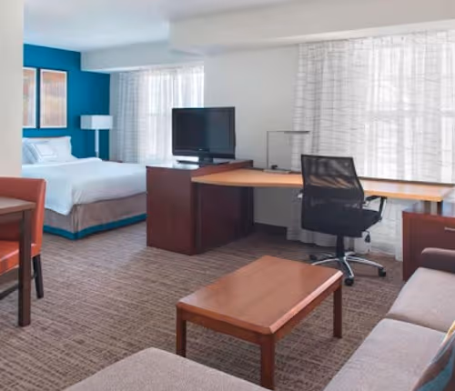 Veterans Memorial Hwy Serviced Apartments