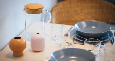 Oulu Serviced Apartment