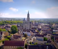 Hauts  Serviced Apartments