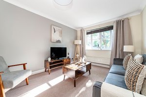 The Brixton Collection