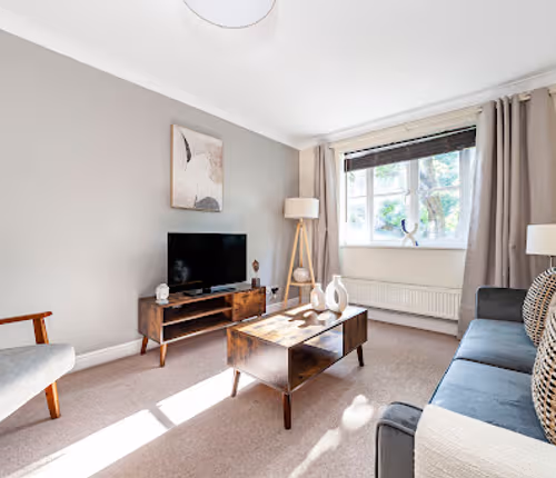 The Brixton Collection