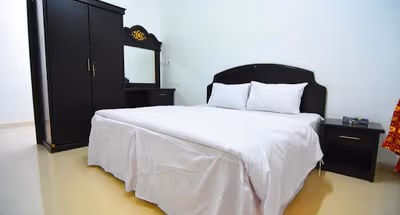 Rashid Radha Road Serviced Apartment