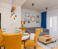 Burakowska Serviced Apartment