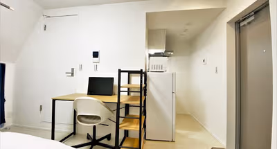 4 Chome Hanasaki Apartment