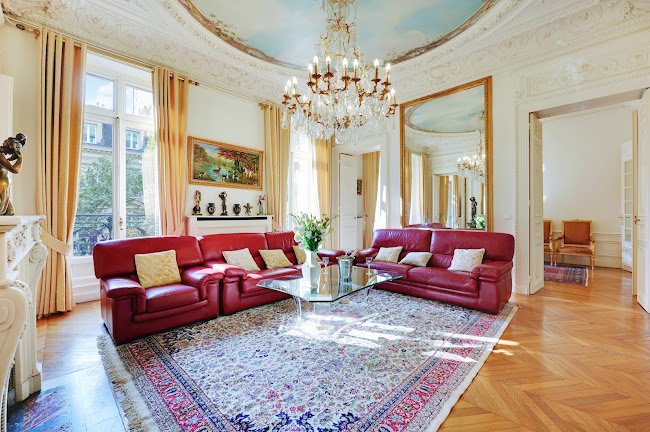 200M2 LUXURY IN AVENUE FRANKLIN D ROOSEVELT