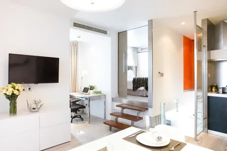 Tongchuan Road Serviced Apartments