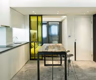 Aberdeen Street Apartments