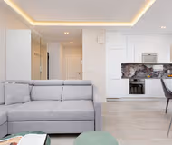 Daszyńskiego Serviced Apartment