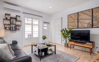 Harmony Serviced Apartments