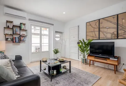 Harmony Serviced Apartments