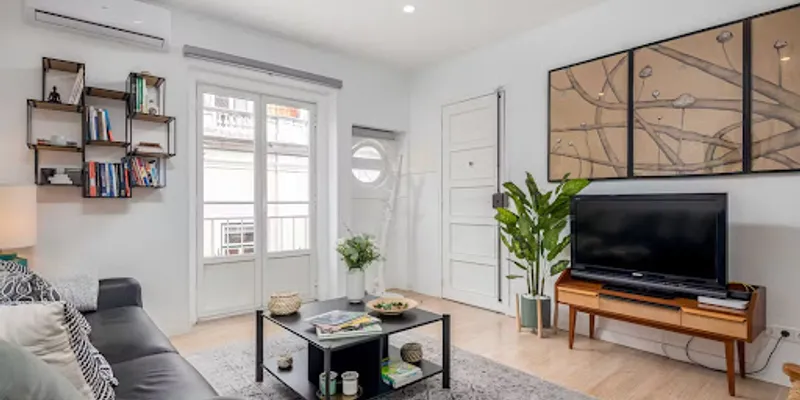 Harmony Serviced Apartments