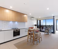 Moorabbin Serviced Residences