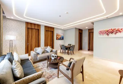 Tabuk Street Serviced Apartment