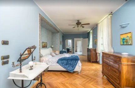 LAKE COMO HISTORIC LUXURY VILLA- 1200M2 OF PURE SPLEDOUR