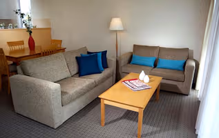 Quest Williamstown North